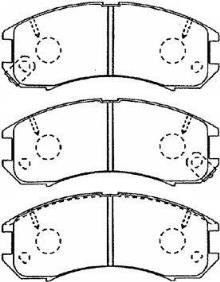 AISIN E1N035